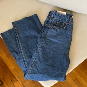 Slightly too small for me